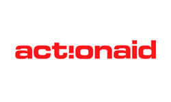 Actionaid Logo