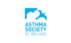 Asthma Society for Ireland Logo