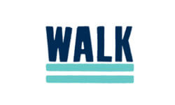 Walk Logo