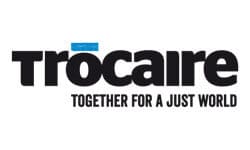 Trocaire-Logo Trocaire Logo